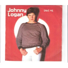 JOHNNY LOGAN - Save me